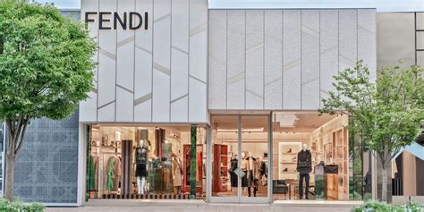 fendi nyc office|fendi new york manhasset.